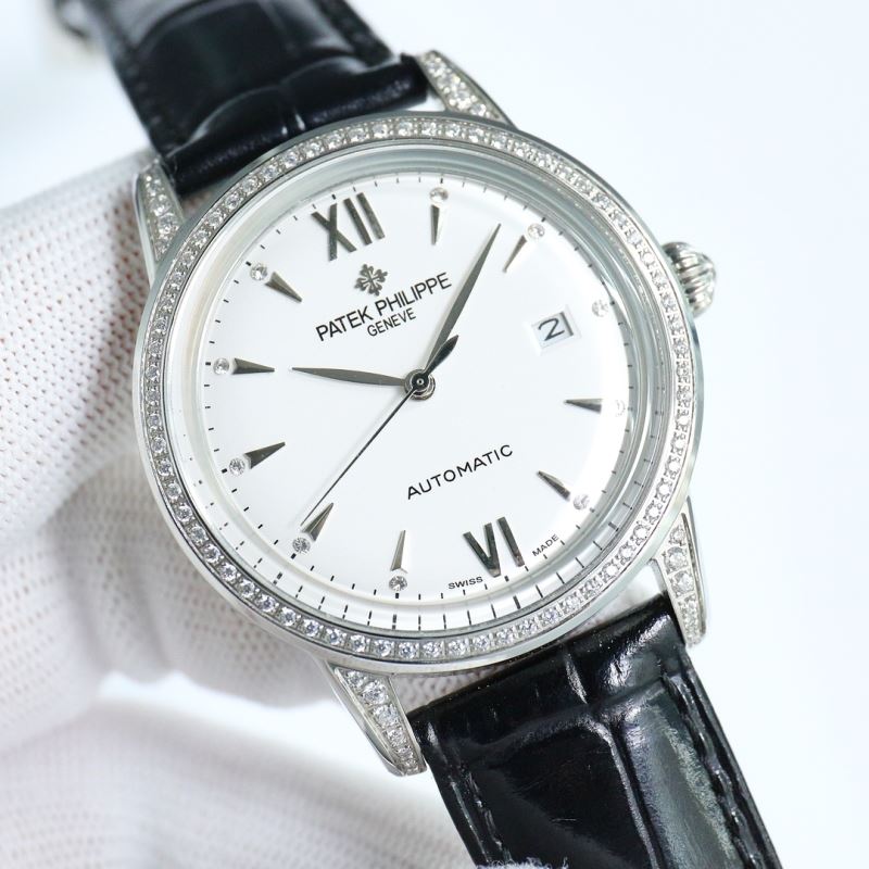 PATEK PHILIPPE Watches